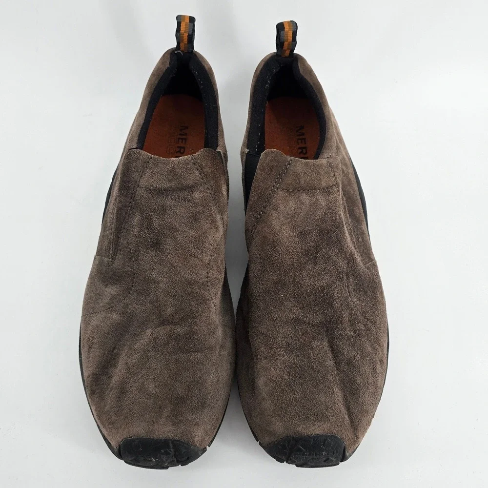 Merrell experience legendary